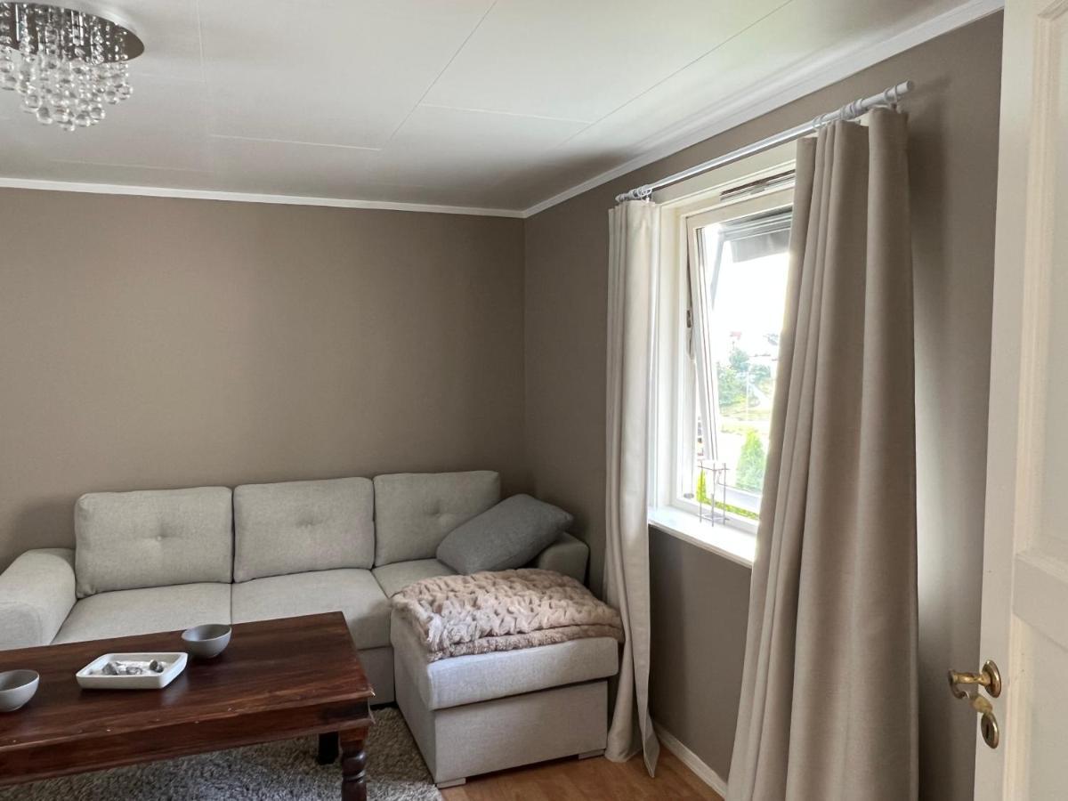 Sentralt I Fredrikstad Gratis Parkering 외부 사진