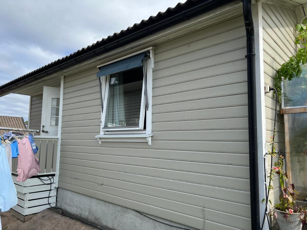 Sentralt I Fredrikstad Gratis Parkering 외부 사진