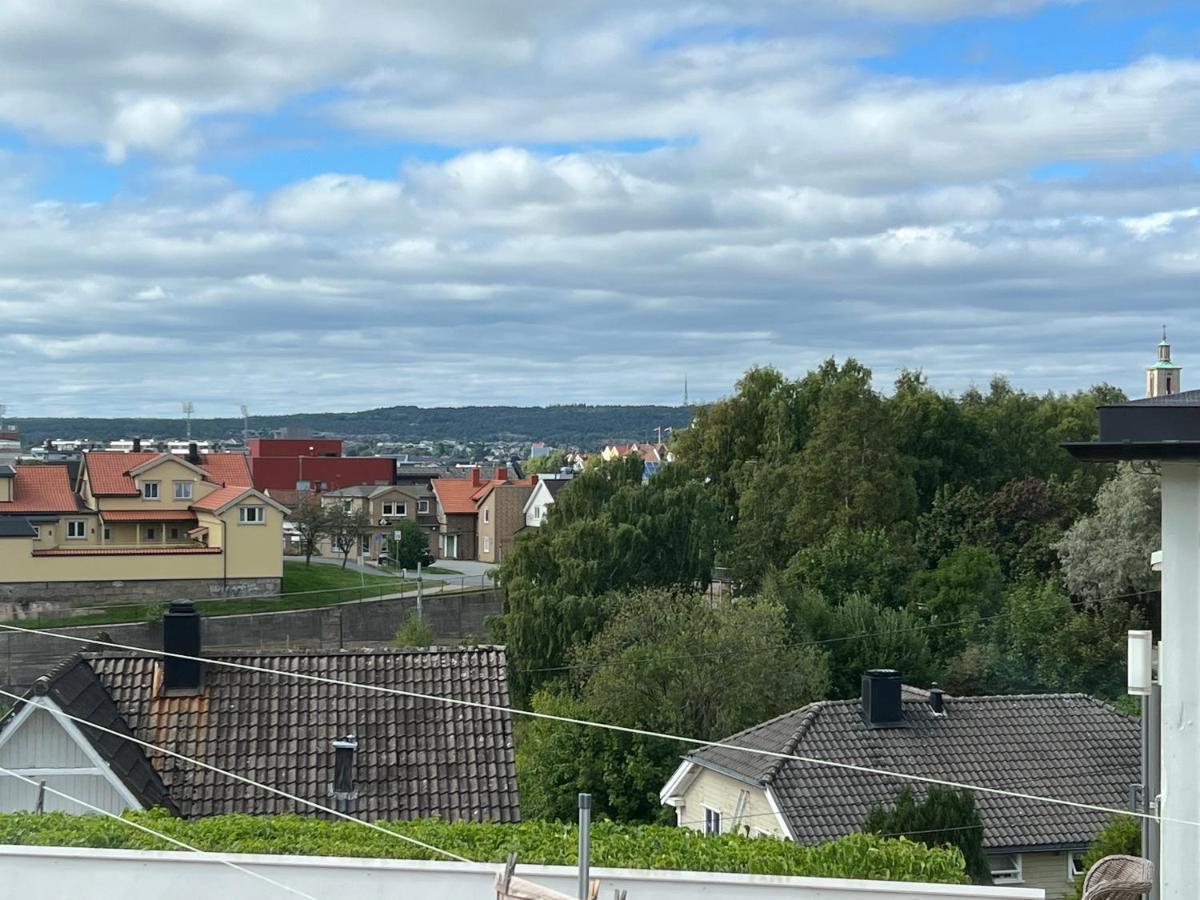 Sentralt I Fredrikstad Gratis Parkering 외부 사진