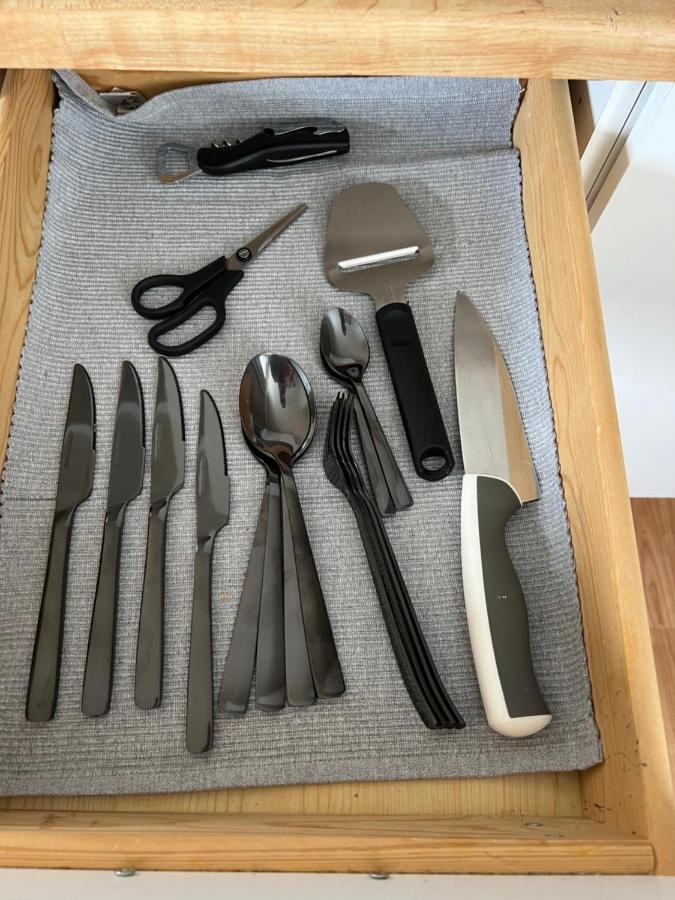 Sentralt I Fredrikstad Gratis Parkering 외부 사진